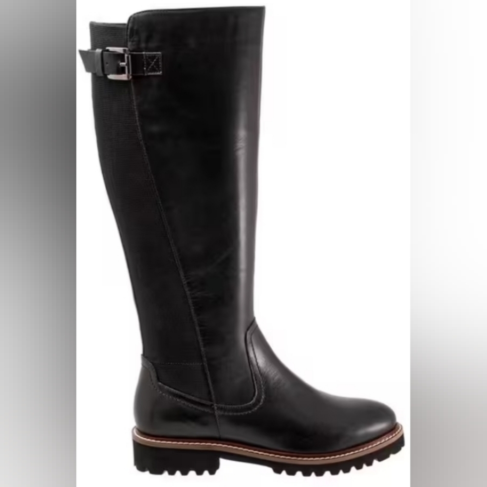 Women's Softwalk Inara Knee High Boots
